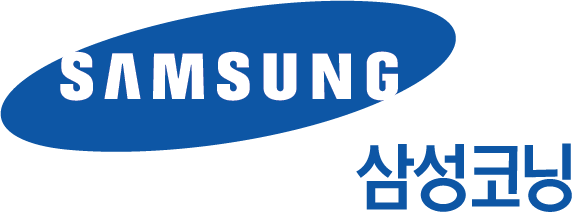 삼성코닝